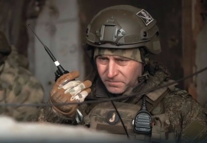 Белгородскую область возглавил участник президентской программы «Время героев» Александр Шуваев