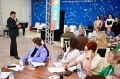 Евгений Первышов: Провели семинар по обучению сотрудников органов местного самоуправления и муниципальных учреждений эффективному взаимодействию с участниками специальной военной операции и членами их семей