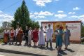 В Тамбовской области пройдёт праздник «У Татарского вала в Пушкарской слободе» (0+)