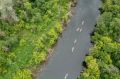 Лето наступило: в Воронинском заповеднике для туристов открыли водный маршрут