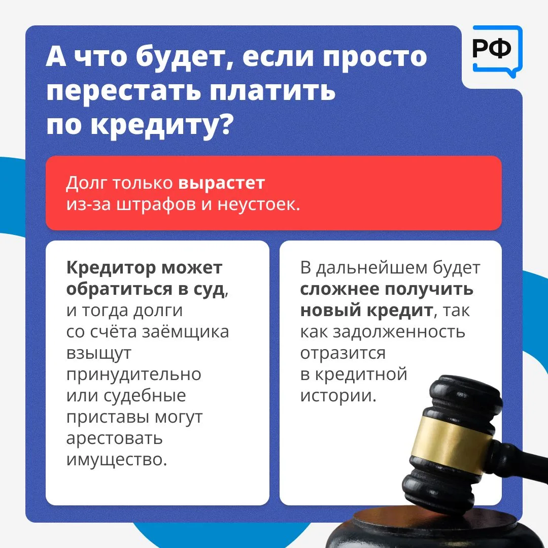 Главное управление Центрального банка РФ предупреждает: среди юридических компаний, которые помогают людям решать проблемы связанные с просроченной задолженностью, появилось множество недобросовестных, так называемых... Главное управление Центрального банка РФ предупреждает: среди юридических компаний, которые помогают людям решать проблемы связанные с просроченной задолженностью, появилось множество недобросовестных, так называемых...
