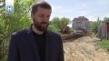 В Тамбове обновляют теплосети вдоль русла реки Студенец