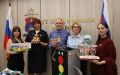 Сила России - в единстве юных талантов: в УТ МВД России по ЦФО объявлены победители окружного этапа конкурса «Полицейский Дядя Стёпа-2026»