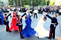 С 21 по 25 мая в городе Уварово пройдёт 14-й Всероссийский фестиваль «Кадетская симфония»