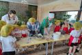 Мичуринцы и волонтеры «Полевой кухни» продолжают собирать помощь
