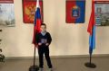 В Моршанском округе школьника наградили медалью за помощь участникам СВО