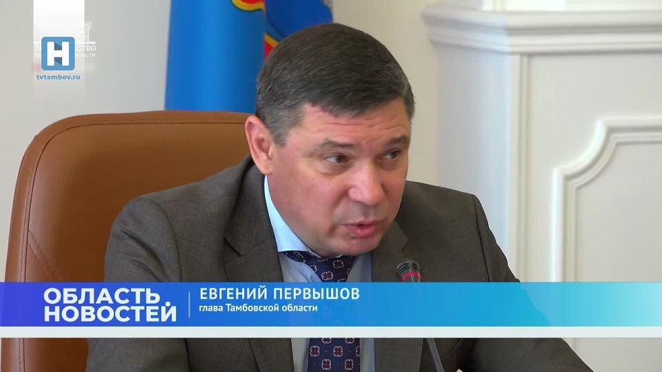 В 2026 году в Тамбовской области планируют восстановить 900 гектаров леса