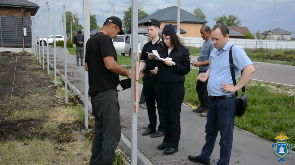 В Тамбовской области полицейские выявили 6 нарушений миграционного законодательства