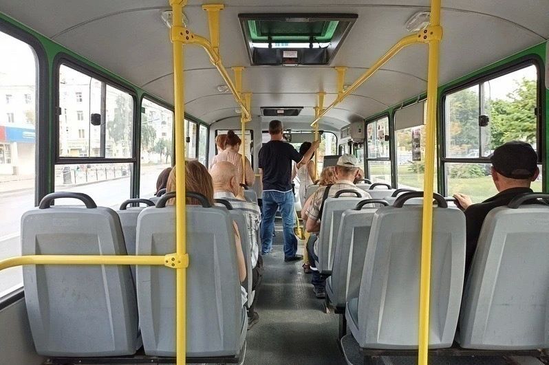 В Тамбовской области снова будет ходить автобус № 557 «Тамбов — Чекмари»