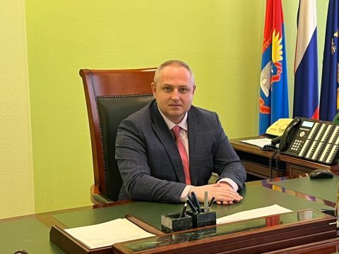 Максим Косенков: В Тамбове продолжаются гидравлические испытания тепловых сетей, которые проводятся ежегодно
