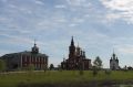 Для паломников 22 мая пустят автобусы до Мамонтовой пустыни