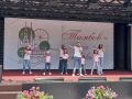 В Тамбове отметили День детских организаций