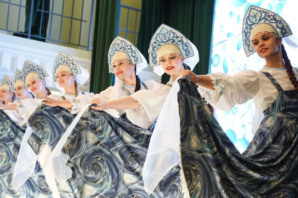 Форум «Святитель» объединил более 500 участников из 11 регионов России Форум «Святитель» объединил более 500 участников из 11 регионов России
