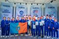 20 мая в ВДЦ «Смена» завершился финал Всероссийских игр школьных спортклубов
