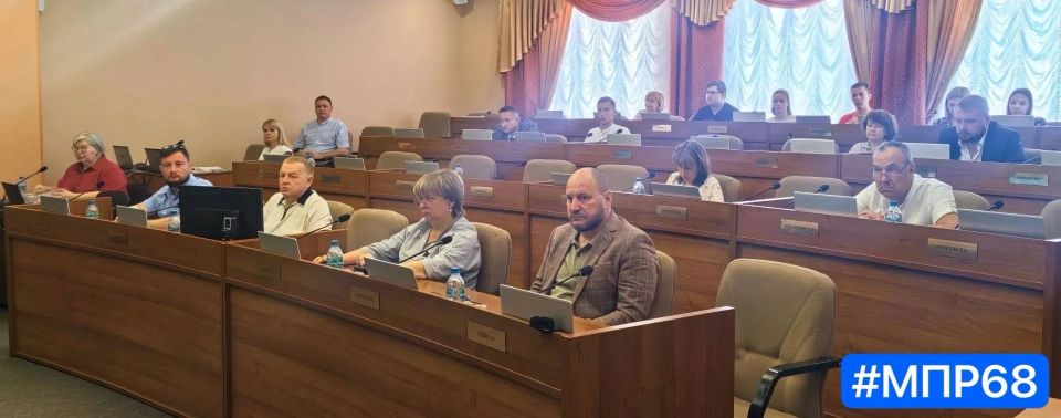 Дмитрий Сомов обозначил основные причины подтопления территории домов по проезду Энергетиков Дмитрий Сомов обозначил основные причины подтопления территории домов по проезду Энергетиков
