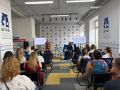21 мая для тамбовских предпринимателей провели тематическую сессию «Юридические основы регистрации товарного знака: нужны ли средства индивидуализации товара субъектам МСП»