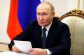 22 мая Владимир Путин в формате видеоконференции встретится с выпускниками первого потока образовательной программы «Время героев»