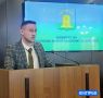 Дмитрий Сомов обозначил основные причины подтопления территории домов по проезду Энергетиков