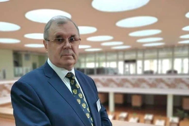 Владимир Пеньков: «Время героев»