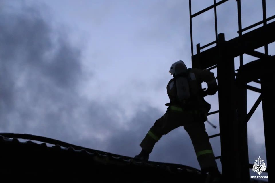 Сводка за сутки. За прошедшие сутки на территории области ликвидировано 12 техногенных пожаров, в том числе 8 загораний мусора