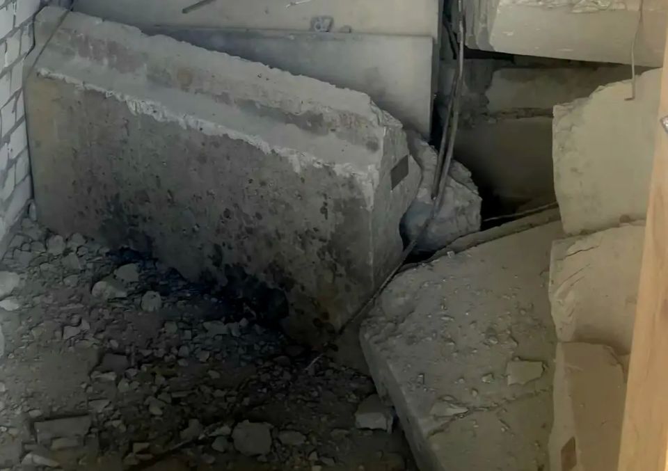 В Тамбове возбуждено уголовное дело по факту нарушения правил безопасности при ведении строительных работ, повлекшего травмирование работника