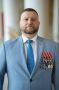 Алексей Кондратьев: «Время героев» позволяет защищать интересы государства уже на гражданской службе