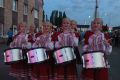 В Уварове проходит Всероссийский фестиваль кадетских корпусов