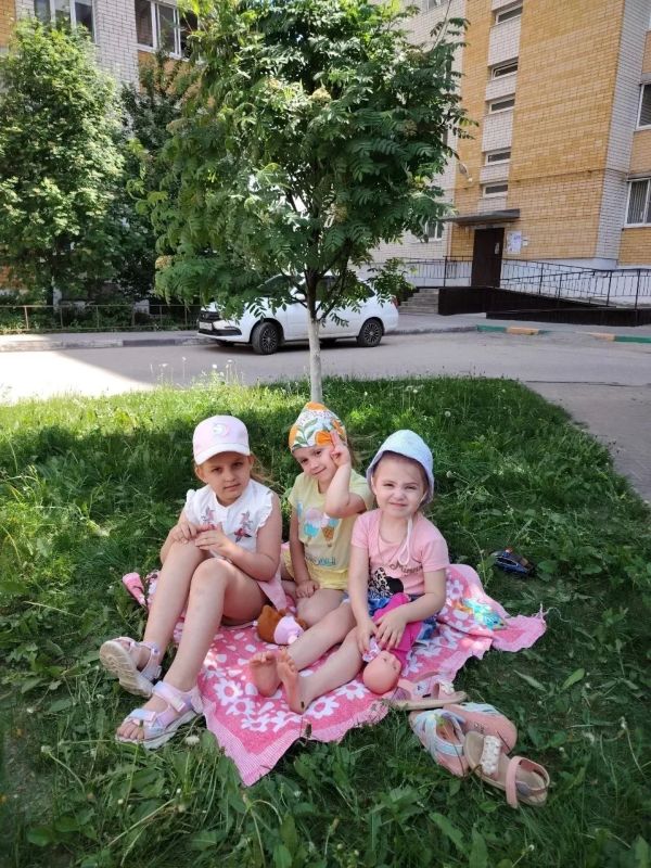 День соседей в этом году празднуется 29 мая, но в Тамбове мероприятия уже стартовали День соседей в этом году празднуется 29 мая, но в Тамбове мероприятия уже стартовали