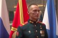 Житель Моршанского округа, Герой России Максим Старцев стал Почётным гражданином Тамбовской области