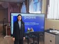 Федеральный проект «Чтецкие программы» развивает творческий потенциал школьников Тамбовской области