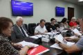 Под председательством Любови Шаниной прошло заседание комитета по труду и социальной политике