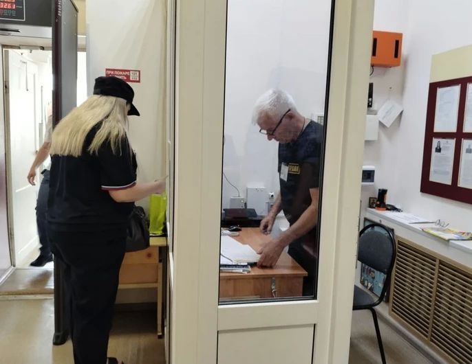 Пришкольные лагеря к встрече юных тамбовчан готовы Пришкольные лагеря к встрече юных тамбовчан готовы