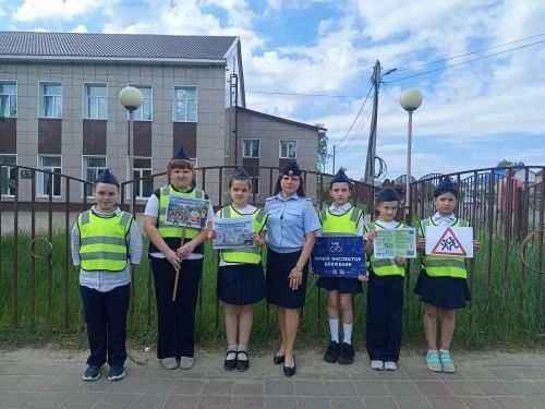 Говорящие тротуары в Рассказово! Говорящие тротуары в Рассказово!