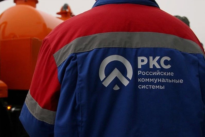 В Тамбове в ночь на 26 мая устранили аварию на водоводе по улице Рылеева