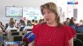«Лето на зелёный свет» — марафон под таким названием стартовал в Тамбове