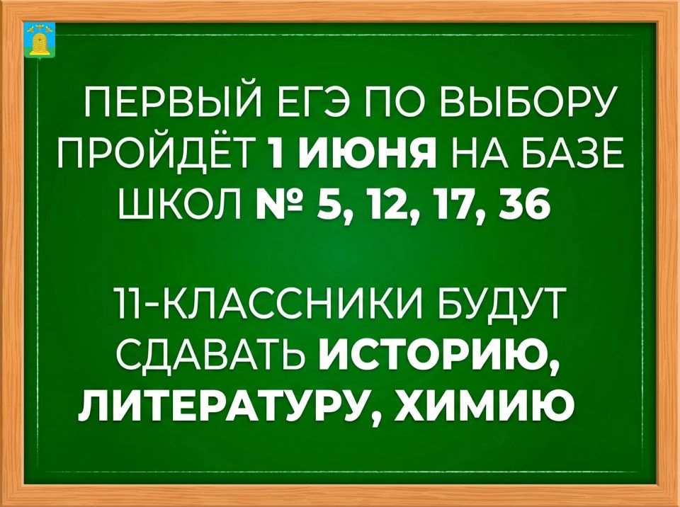 Школьники выпускных классов вышли на финишную прямую — уже на следующей неделе ребят ждет экзаменационная пора Школьники выпускных классов вышли на финишную прямую — уже на следующей неделе ребят ждет экзаменационная пора