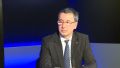 Сергей ХАУСТОВ: «Уверен, аграрии Тамбовской области в этом году соберут достойный урожай»