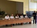 Депутат областной Думы Константин Августюков принял участие во встрече депутатского корпуса и руководства города Мичуринска с педагогами, родителями и обучающимися школы №15