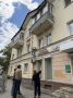 Выездное совещание. В Тамбове на улице Октябрьской состоялось рабочее совещание по вопросу капитального ремонта дома №6/156А