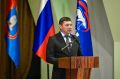 Евгений Первышов: Как секретарь Тамбовского регионального отделения "Единой России" провёл очередной муниципальный форум, посвящённый реализации Народной программы нашей партии