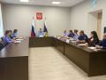 В прокуратуре Тамбовской области состоялось межведомственное совещание по вопросам соблюдения законности при расследовании уголовных дел о преступлениях, совершенных несовершеннолетними, и преступлениях в их отношении