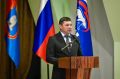 27 мая в Рассказове состоялся очередной муниципальный форум «Есть результат» партии «Единая Россия», посвящённый реализации Народной программы