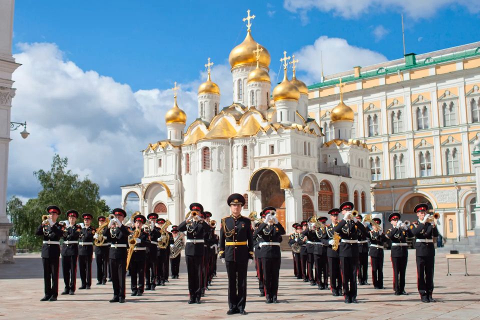 Участники XIV Международного фестиваля духовых оркестров им. В.И. Агапкина и И.А. Шатрова Участники XIV Международного фестиваля духовых оркестров им. В.И. Агапкина и И.А. Шатрова