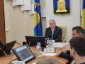 Максим Косенков: На регулярных заседаниях городского градостроительного совета рассматриваются вопросы согласования архитектурного облика объектов, возводимых в Тамбове