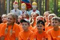 27 мая в Тамбовской области стартовала первая смена в четырёх загородных лагерях