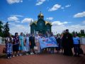 Мамы участников СВО побывали в первой паломнической поездке по Тамбовской области
