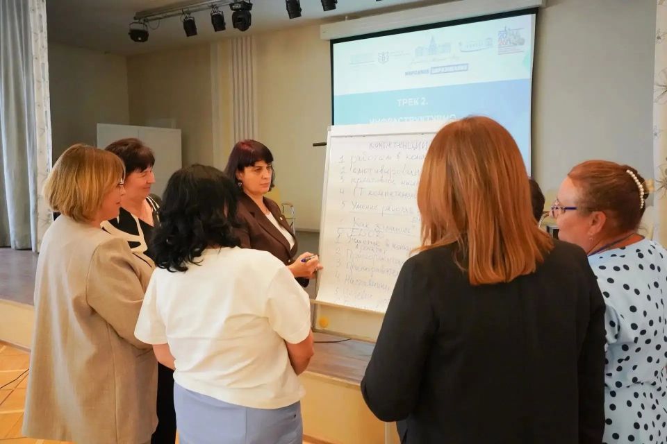 27 мая в Татановской школе села Куксово прошла межрегиональная стратегическая встреча 27 мая в Татановской школе села Куксово прошла межрегиональная стратегическая встреча