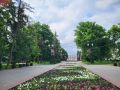 Доброе утро, город!. Четверг прогнозируется хмурым и весьма прохладным