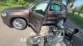 23 мая в д. Красненькое водитель автомобиля Volkswagen 1951 года рождения начал разворот