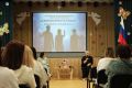 На заседании областного родительского комитета обсудили вопросы безопасности и воспитания детей